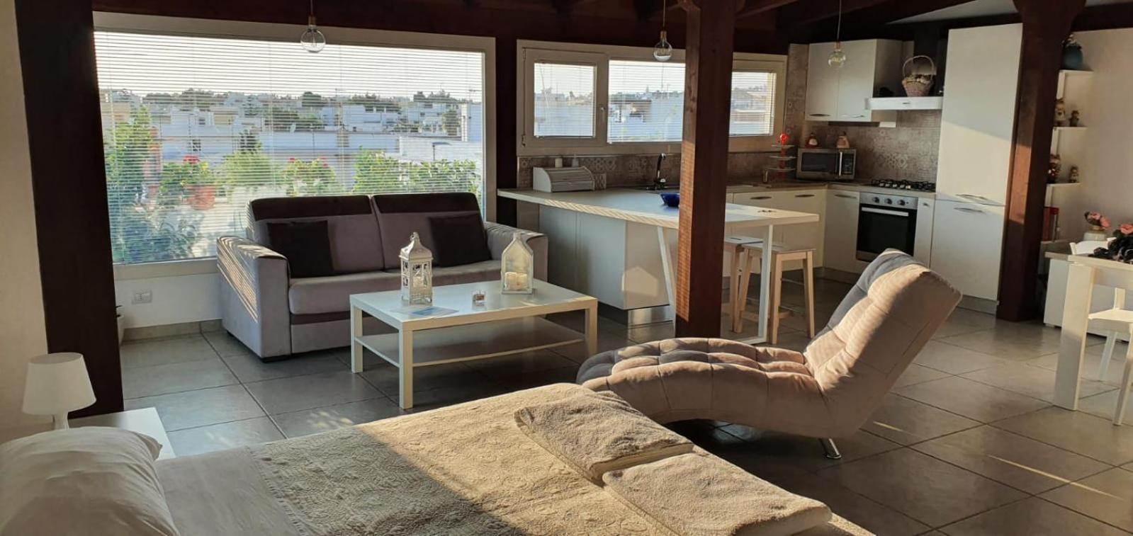 Holiday home White *